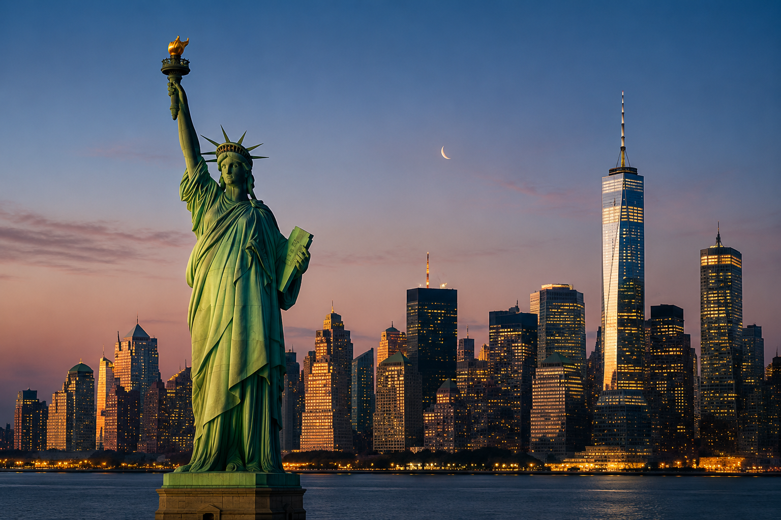 Amerika Vize Danışmanlığı
